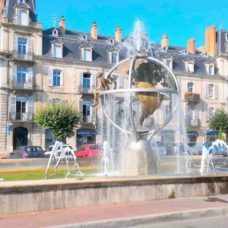 Logement Au Coeur De Доль Екстер'єр фото