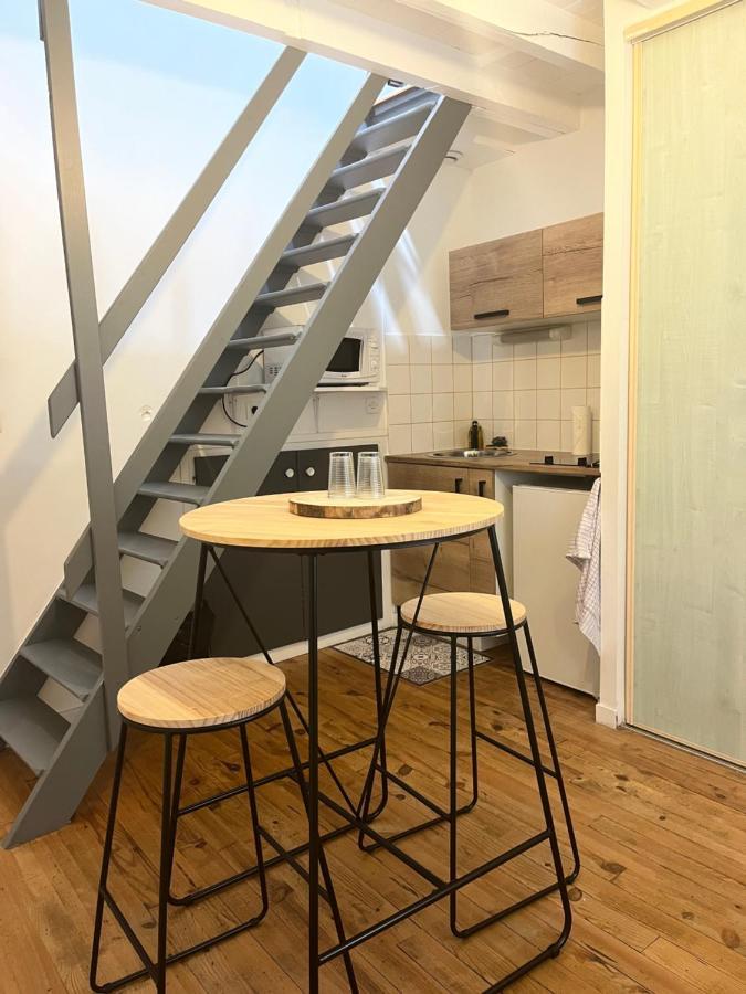 Logement Au Coeur De Доль Екстер'єр фото